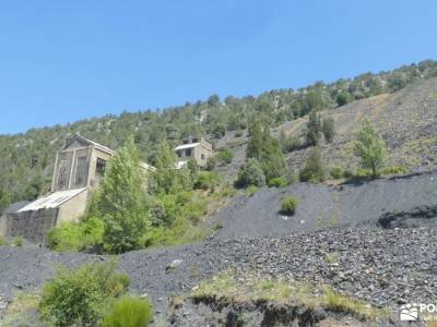 Bosques y Leyendas del Alto Carrión; sol y playa renueva tu vida emocional fin de semana senderismo 